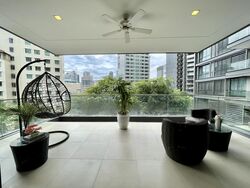 Urban Suites (D9), Condominium #580076931
